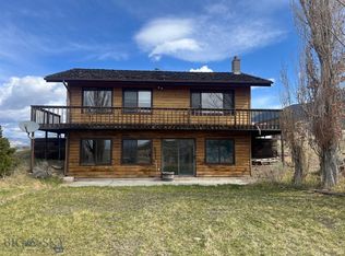 40 Royal Elk Rd, Whitehall, MT 59759