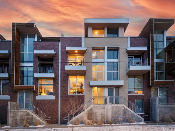 2788 W 22nd Avenue, Denver, CO 80211
