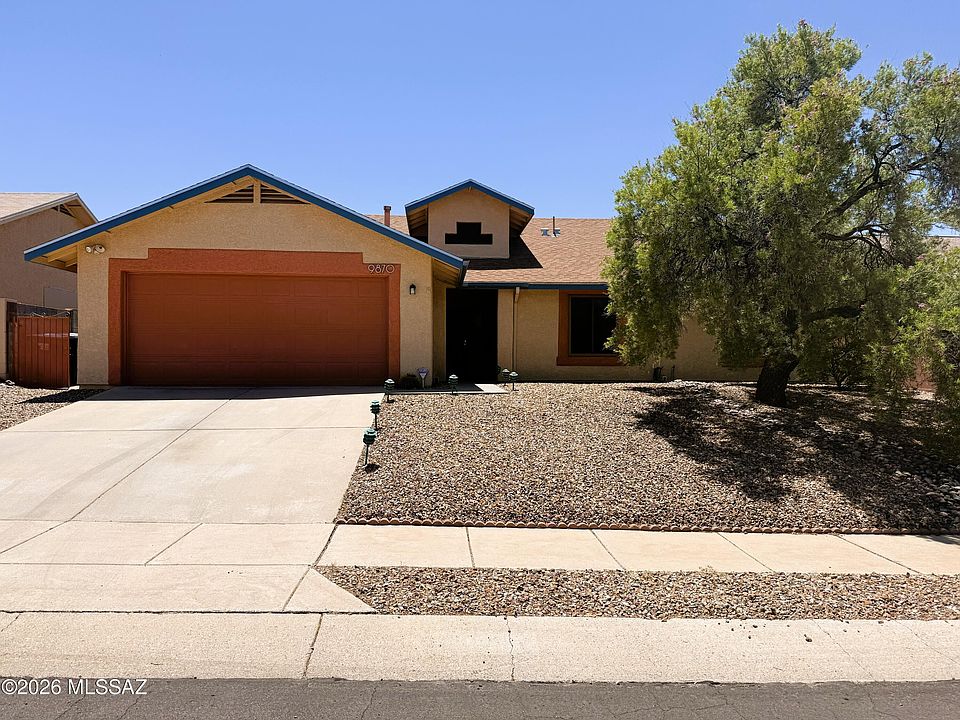 1st image of 9870 E Paseo