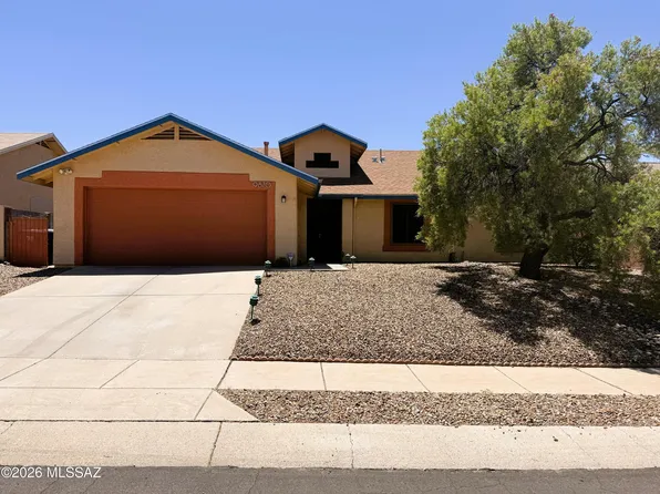 9870 E Paseo, Tucson, AZ 85747