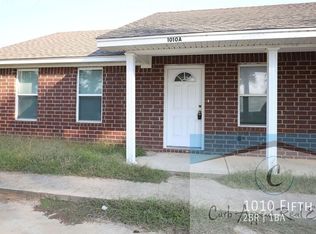 1010 5th St #A, Lake City, AR 72437