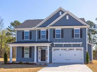 253 Hopper Cir #137, Clayton, NC 27520