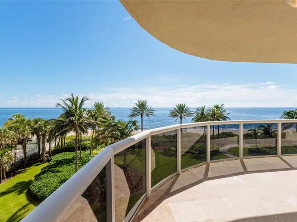 3200 N OCEAN Boulevard #401, Fort Lauderdale, FL 33308