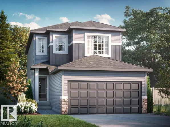 5856 Raven Cres NW, Edmonton, AB T5S 0S7