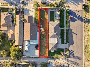0 W O St #19, Colton, CA 92324