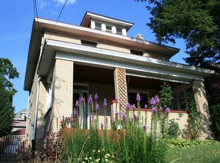 3532 McClure Ave, Pittsburgh, PA