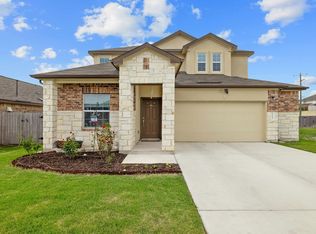 5653 Bellissima Way, Round Rock, TX 78665