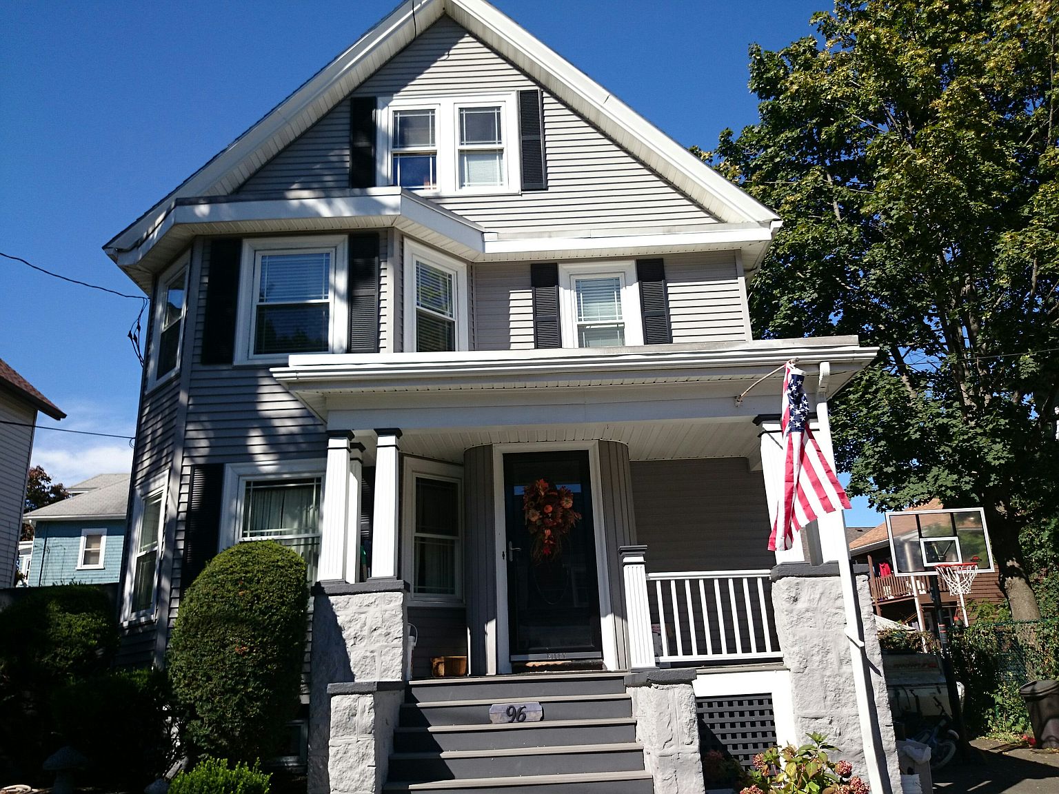 96 Beaumont St, Dorchester, MA 02124 Zillow