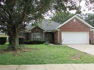 3816 Outley Dr, Mobile, AL 36693