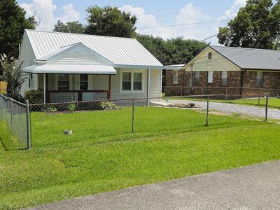 1820 Mount Zion Ave, Gadsden, AL, 35904