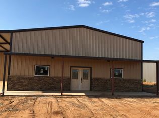 12414 E County Road 6610, Slaton, TX 79364
