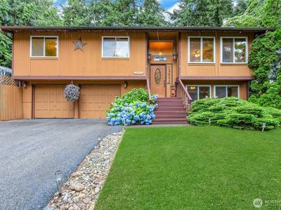 12902 E 122nd Avenue Ct E, Puyallup, WA, 98374