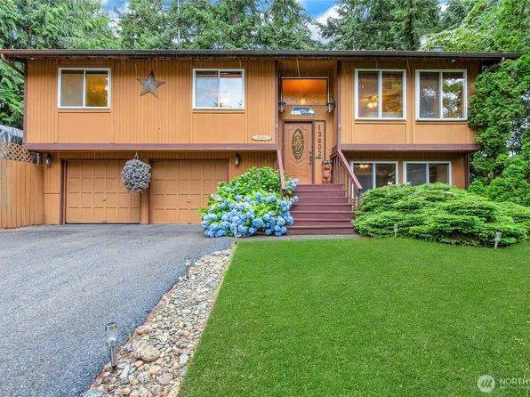 12902 E 122nd Avenue Ct E, Puyallup, WA 98374