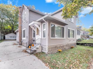 125 W Maple St, Kalamazoo, MI