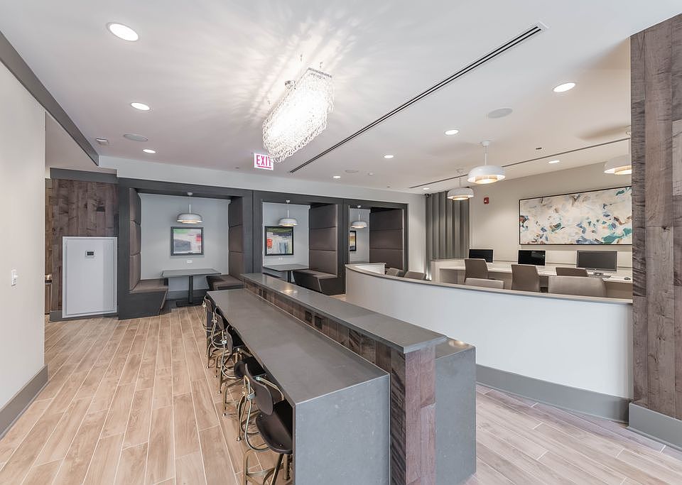 1st image of 811 S Financial Pl #1206