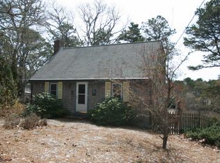 15 Happy Way, Harwich, MA 02645