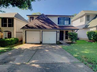 12705 Modena Trl, Austin, TX 78729