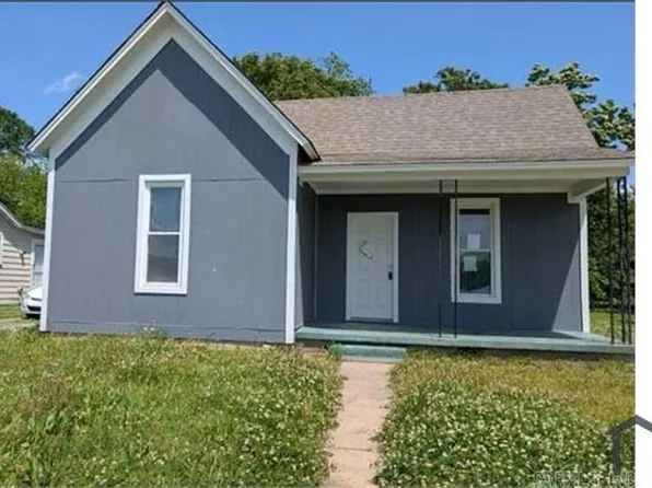 1605 W 16th St, North Little Rock, AR 72114