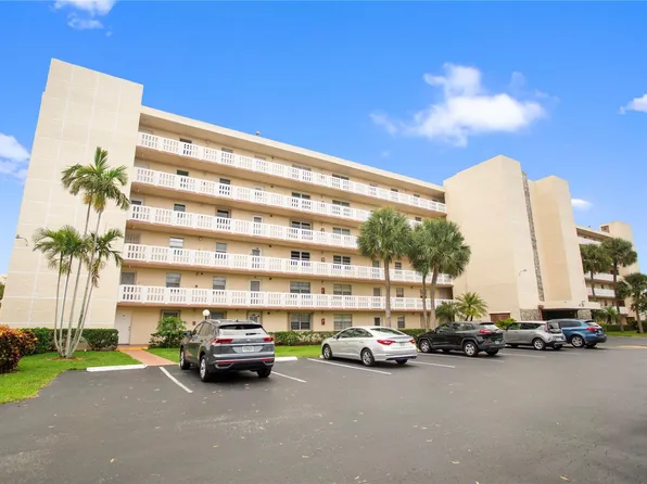 101 SE 3rd Avenue #605, Dania Beach, FL 33004