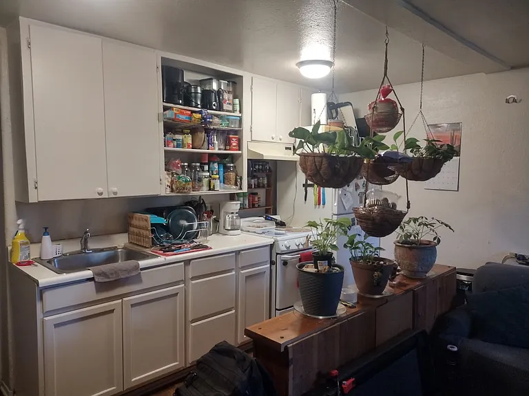 22671 Twain Harte Dr #M — Photo 3