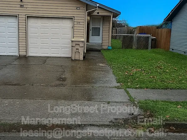 615 Chicago St SE, Albany, OR 97321