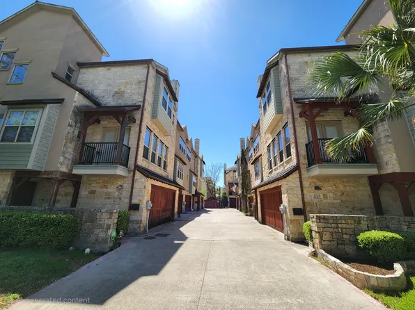 1724 Lewis Ct, Dallas, TX 75206