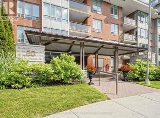 50 The Boardwalk Way #102, Markham, ON L6E1B6
