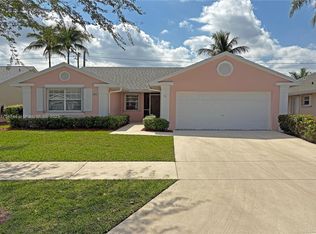 2580 SE 7th Pl, Homestead, FL 33033