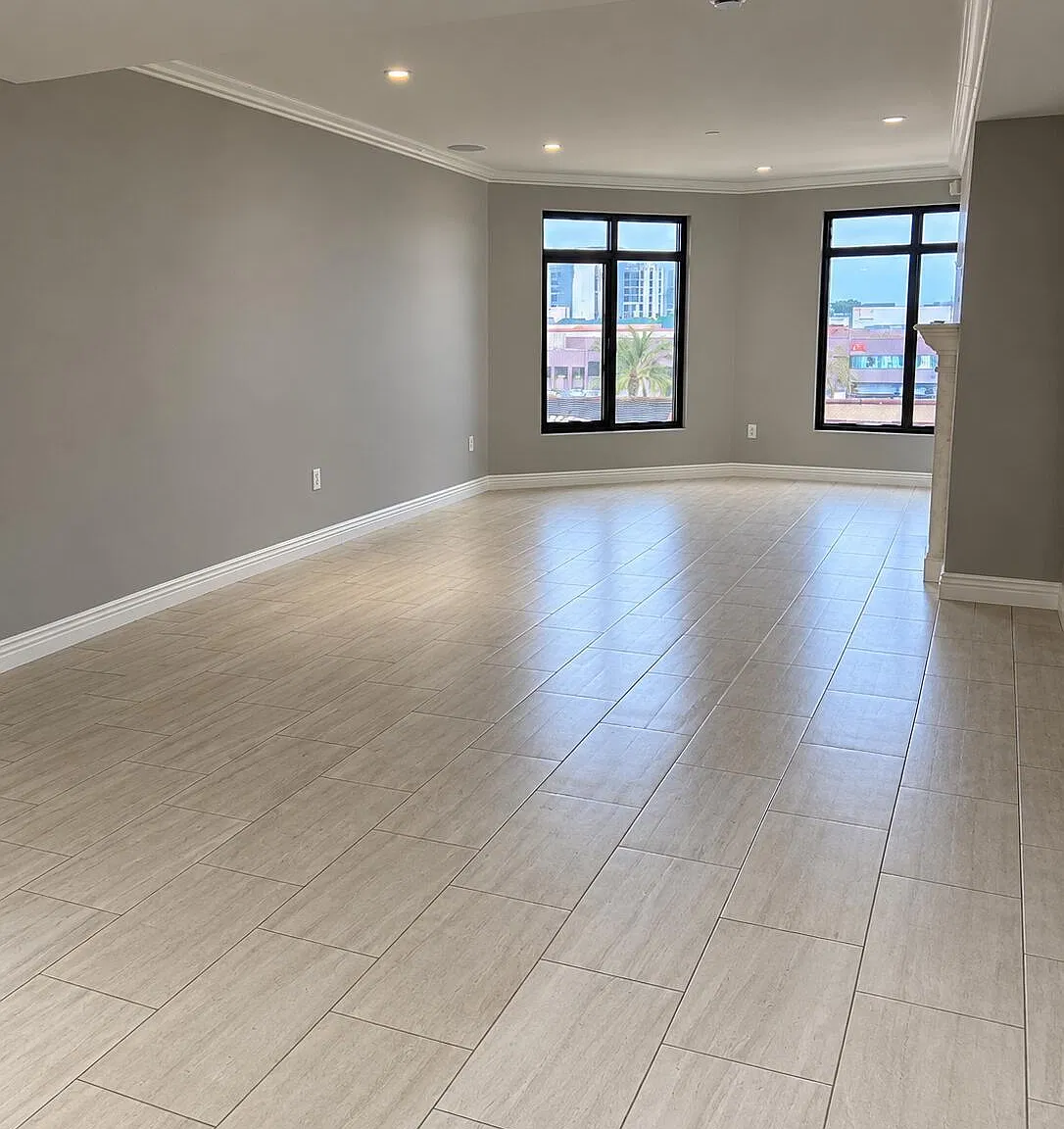 2 bed, 2.0 bath, 1457 sqft, $5,500 — Photo 2
