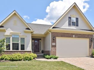 3712 Ridge Pointe Dr, Geneva, IL 60134