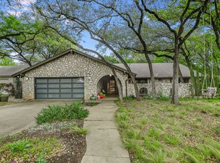 4708 Fawn Run, Austin, TX 78735