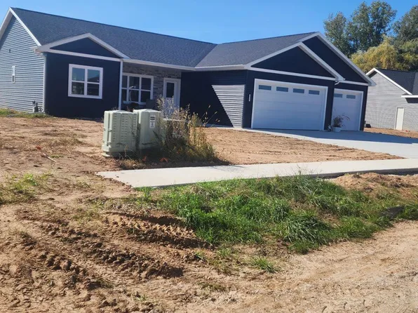 Schmidt Rd, Appleton, WI 54913