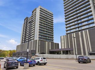 Gaslight Condominiums, Cambridge, ON N1S 0C2
