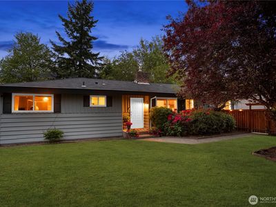 12657 155th Avenue SE, Renton, WA, 98059