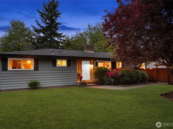 12657 155th Avenue SE, Renton, WA 98059