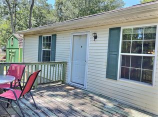 423 Godfrey Ln, Corbin City, NJ 08270