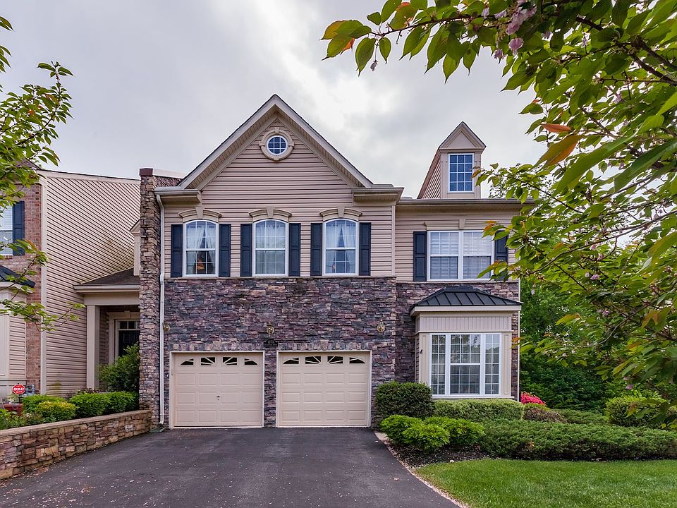 1273 Brookstone Dr Garnet Valley PA 19060 Zillow