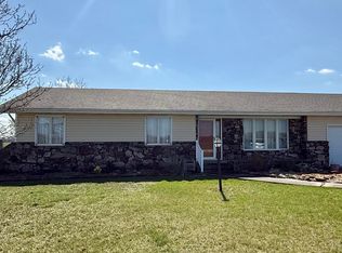 600 13000th Rd, Mound Valley, KS 67354