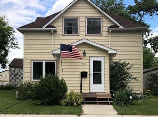 701 Burke Ave, Harvey, ND 58341