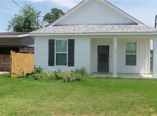 125 Badalamenti St, Luling, LA 70070