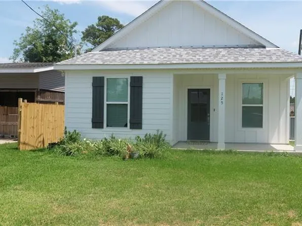 125 Badalamenti St, Luling, LA 70070