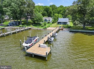 87 W Shady Beach Rd, North East, MD 21901