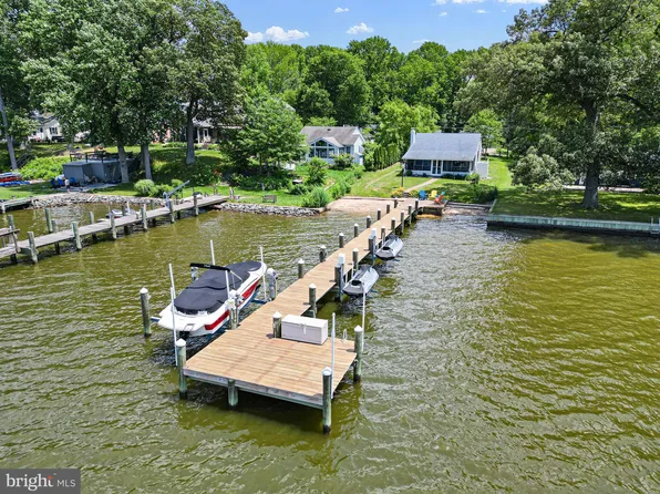 87 W Shady Beach Rd, North East, MD 21901
