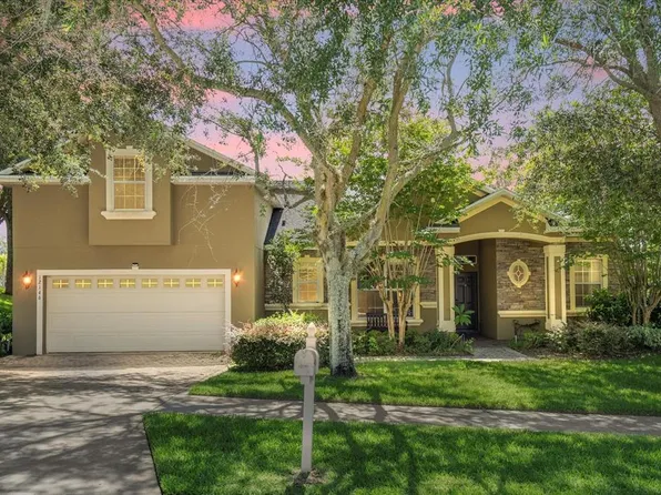 12146 STILL MEADOW DRIVE, CLERMONT, FL 34711