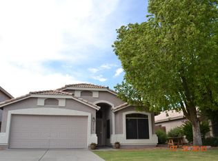 8558 W Rue De Lamour, Atlantic Beach, AZ 85381