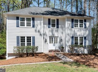 1069 Colony Cir, Marietta, GA 30068