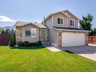 10863 S Berrywood Ct, Sandy, UT, 84070