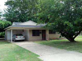 1610 Northgate Rd, Bossier City, LA 71112