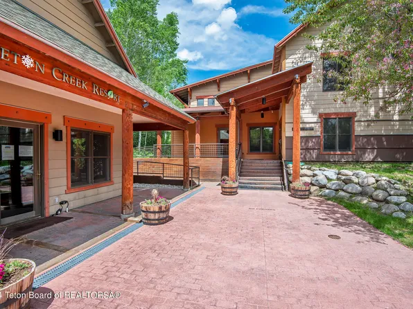 2740 Shadowmoon Ln #215, Driggs, ID 83422