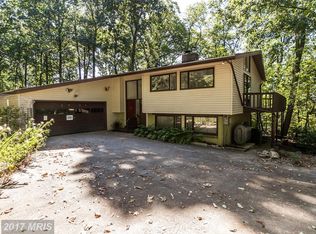 3221 Patmor Rd, Owings Mills, MD 21117